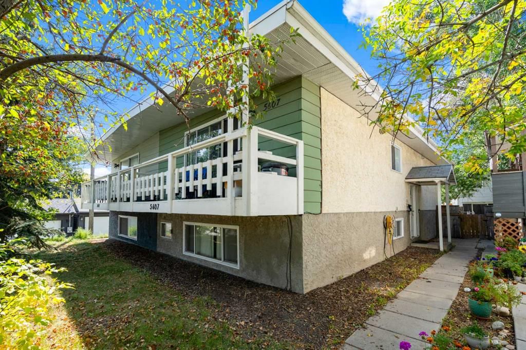 5607 4 Street SW, Calgary — photo 3 of 37