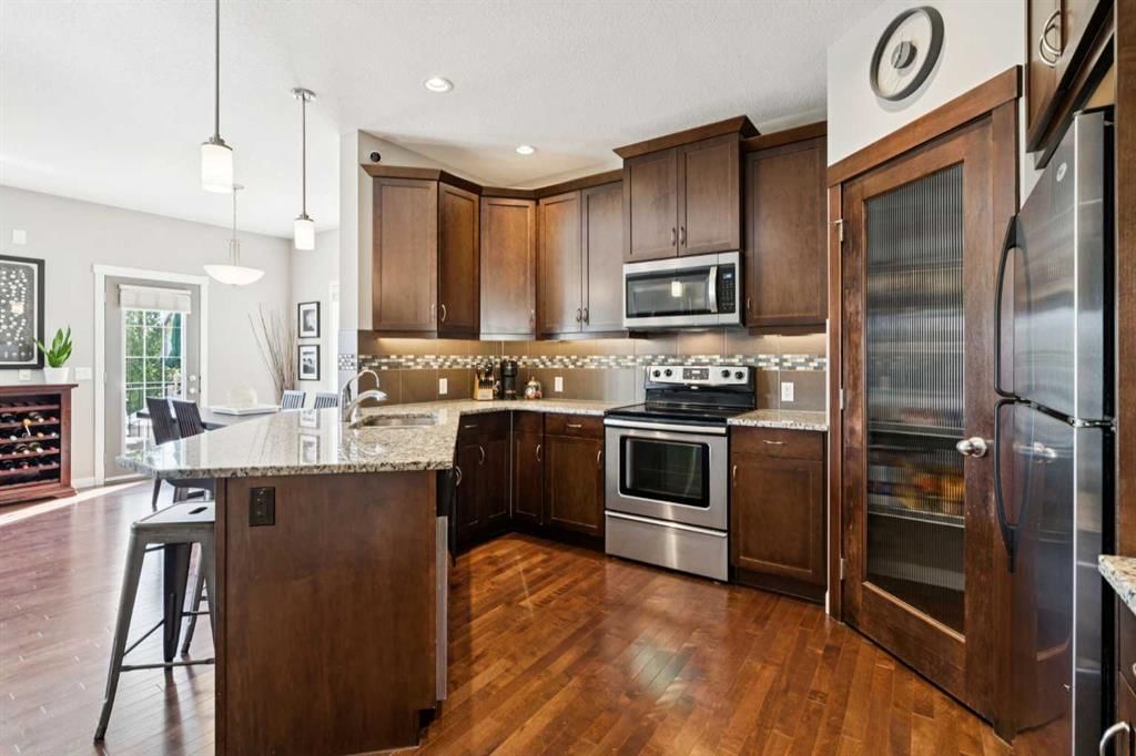 191 Sage Valley Circle NW, Calgary — photo 5 of 40