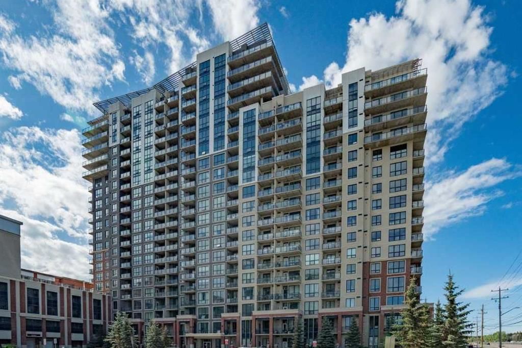 903, 8880 Horton Road SW, Calgary — photo 2 of 29