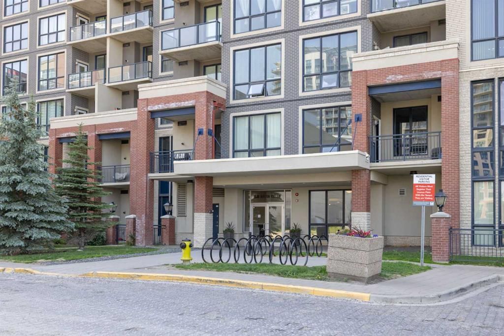 903, 8880 Horton Road SW, Calgary — photo 3 of 29
