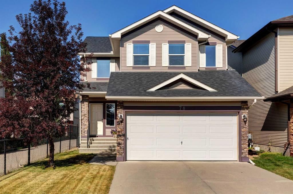 78 Cougarstone Close SW, Calgary — photo 2 of 41