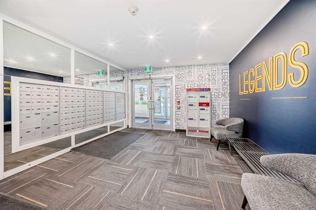 1234, 76 Cornerstone Passage NE, Calgary — photo 3 of 37