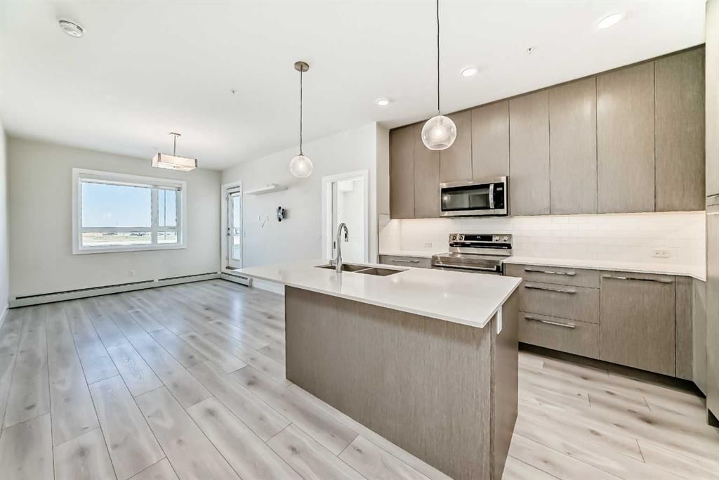 1234, 76 Cornerstone Passage NE, Calgary — photo 4 of 37