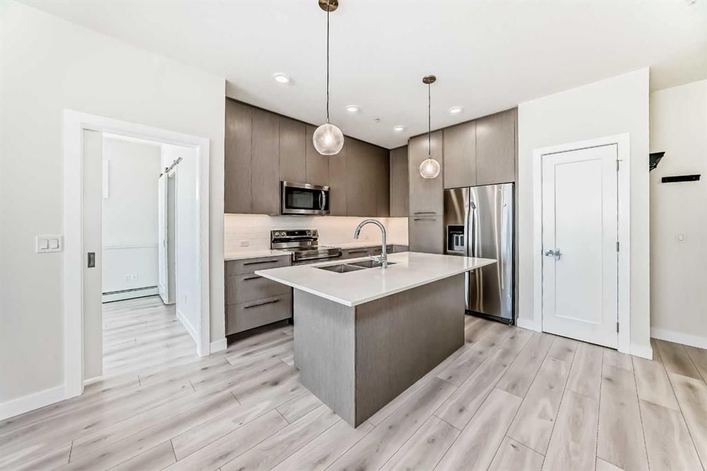 1234, 76 Cornerstone Passage NE, Calgary — photo 5 of 37