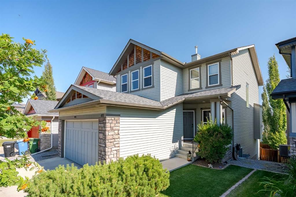 48 ST Moritz Terrace SW, Calgary — main listing photo