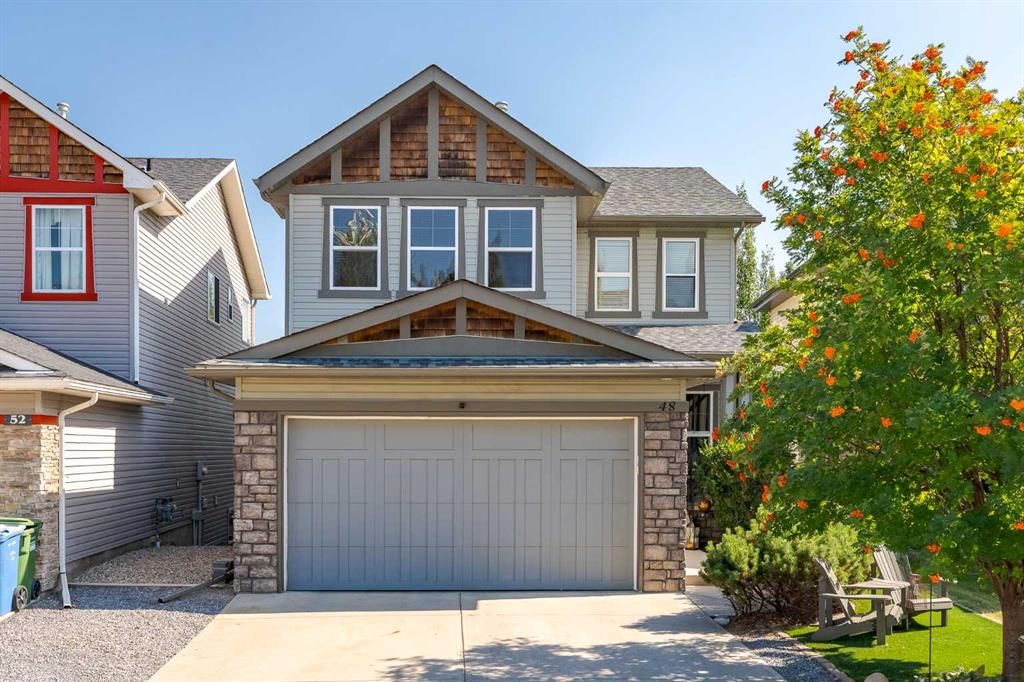 48 ST Moritz Terrace SW, Calgary — photo 2 of 48
