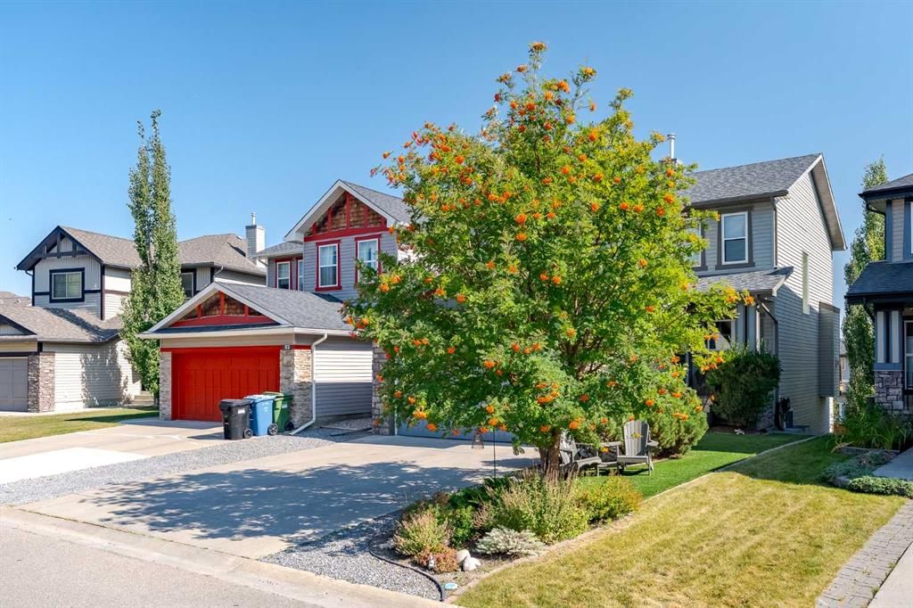 48 ST Moritz Terrace SW, Calgary — photo 3 of 48