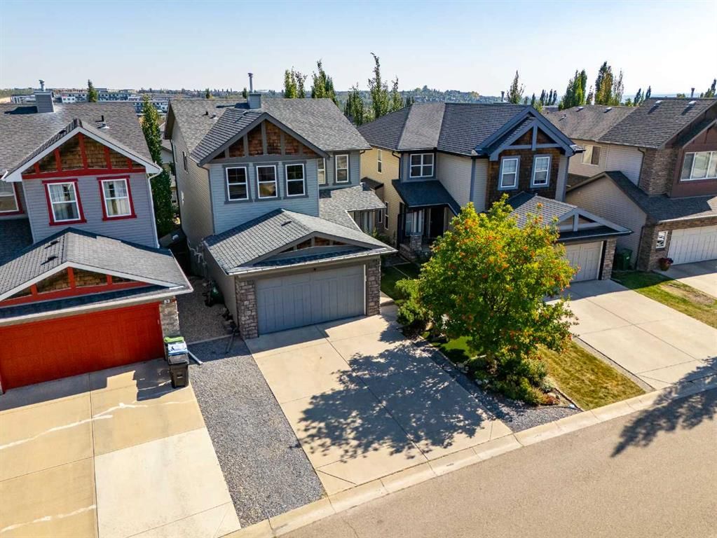 48 ST Moritz Terrace SW, Calgary — photo 4 of 48
