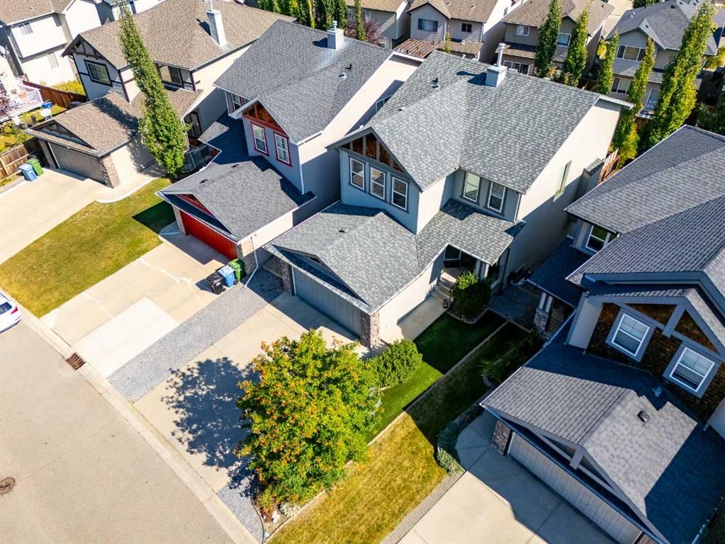 48 ST Moritz Terrace SW, Calgary — photo 5 of 48