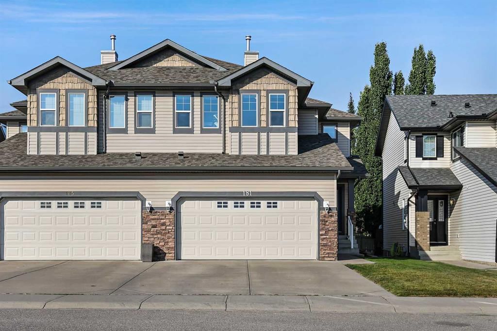 181 Everridge Drive SW, Calgary — main listing photo