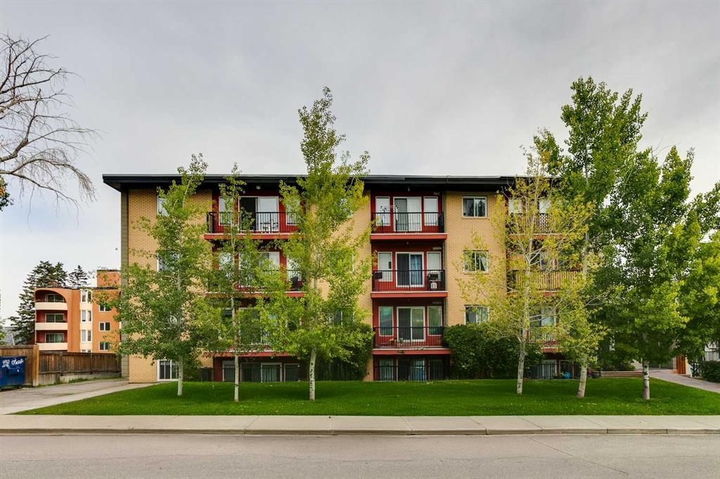104, 1424 22 Avenue SW, Calgary — photo 4 of 21