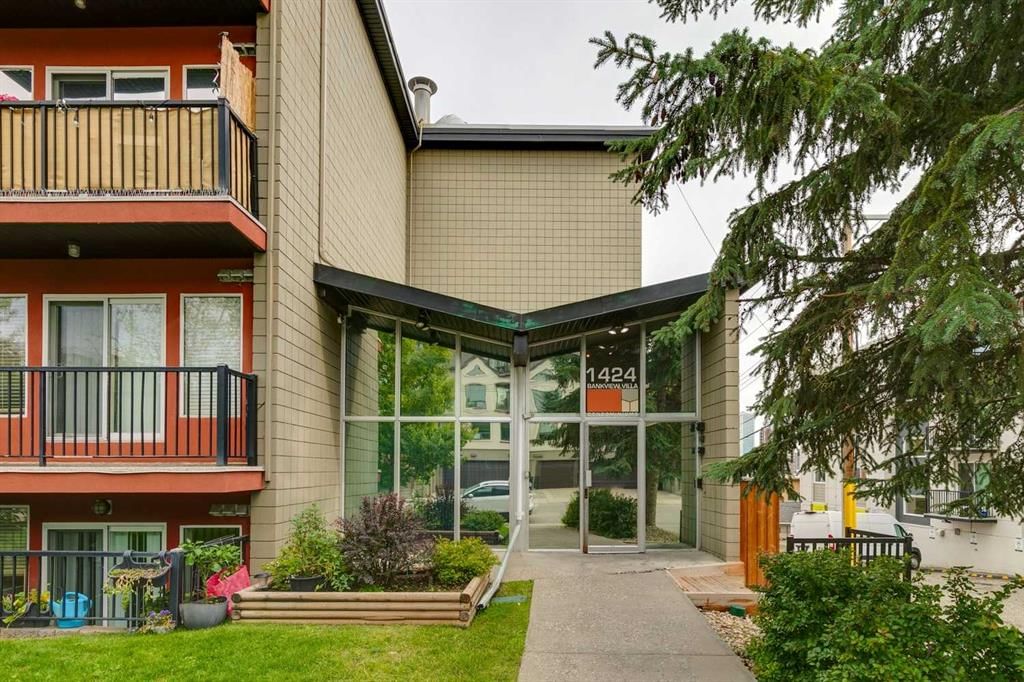 104, 1424 22 Avenue SW, Calgary — photo 5 of 21