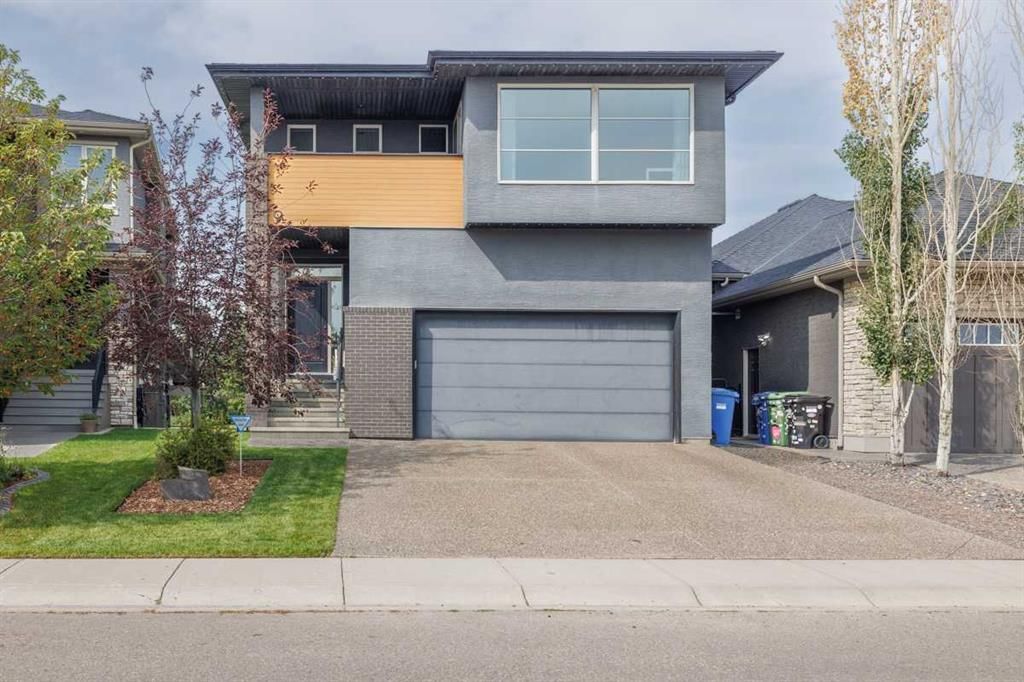 9 Walden Park SE, Calgary — main listing photo