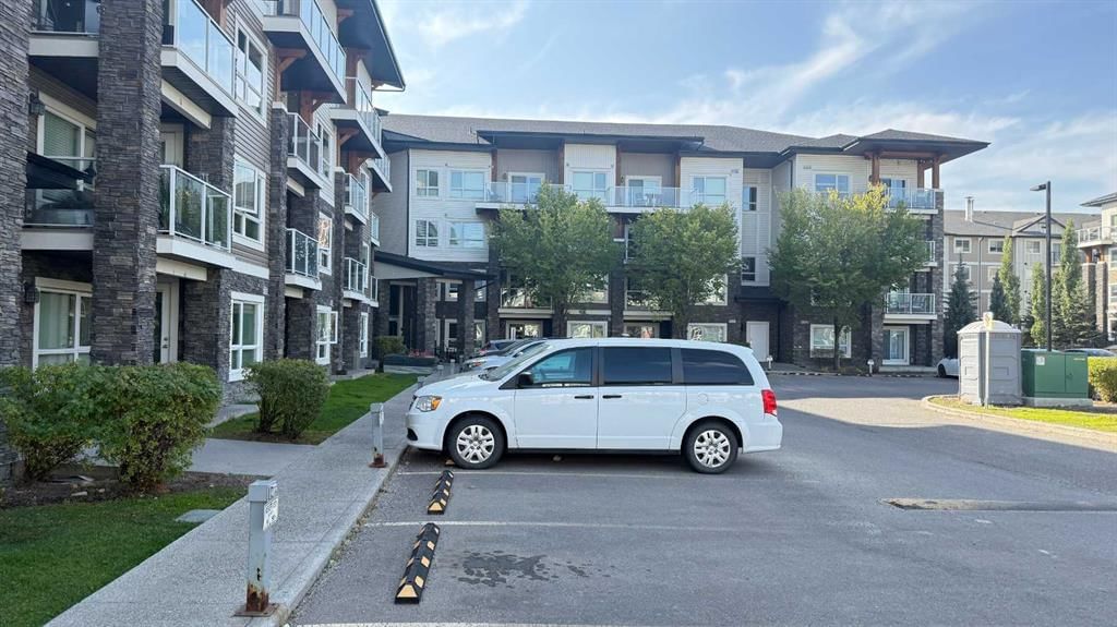 4119, 240 Skyview Ranch Road NE, Calgary — photo 3 of 33