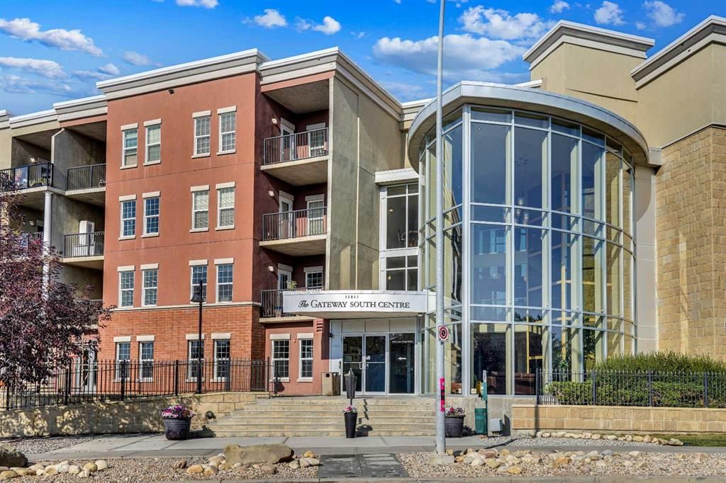 3305, 11811 Lake Fraser Drive SE, Calgary — main listing photo