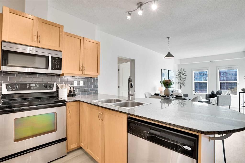 3305, 11811 Lake Fraser Drive SE, Calgary — photo 5 of 39