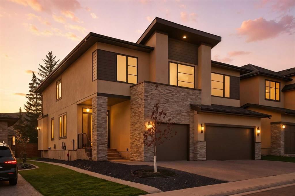 5 Mystic Ridge Way SW, Calgary — main listing photo