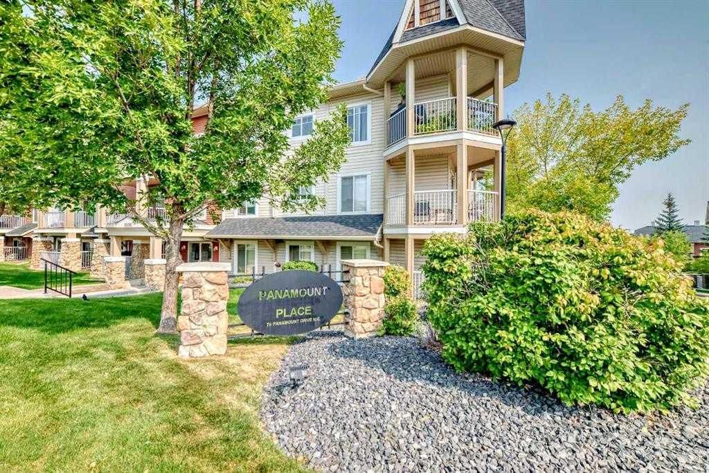 9108, 70 Panamount Drive NW, Calgary — main listing photo