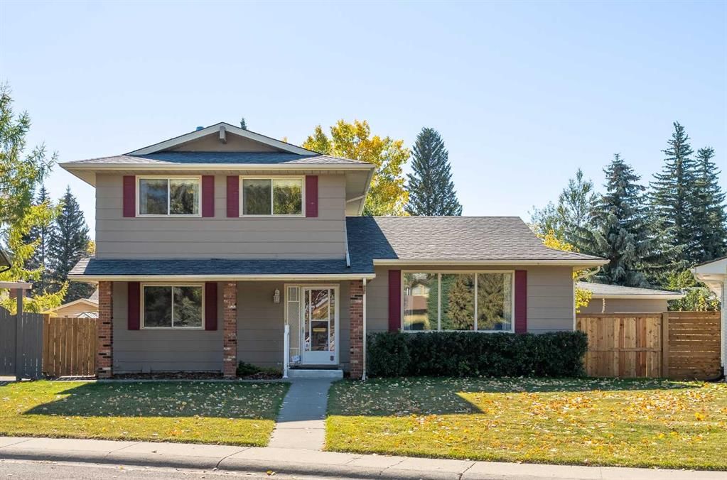 344 Parkland Way SE, Calgary — main listing photo