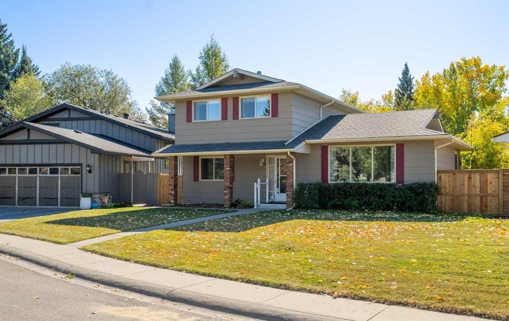 344 Parkland Way SE, Calgary — photo 2 of 50