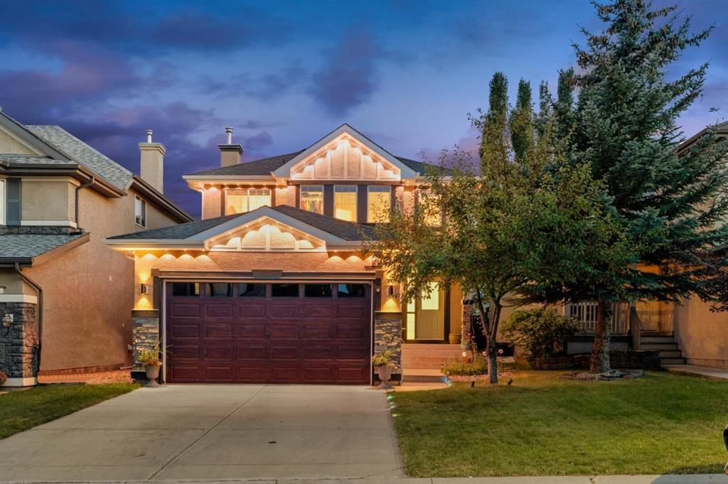 251 Everwillow Close SW, Calgary — photo 3 of 38
