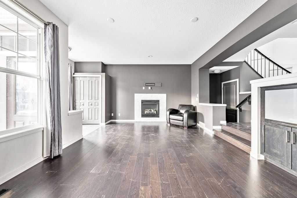 356 Auburn Crest Way SE, Calgary — photo 5 of 25