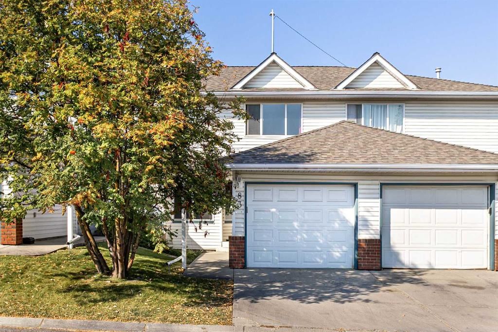 83 Harvest Oak Circle NE, Calgary — main listing photo
