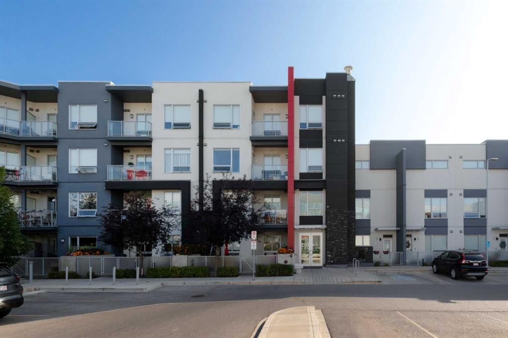 101, 8531 8A Avenue SW, Calgary — main listing photo