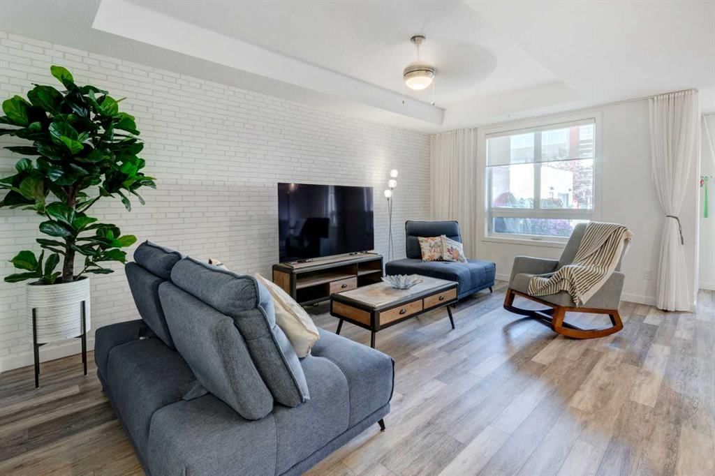 101, 8531 8A Avenue SW, Calgary — photo 4 of 45