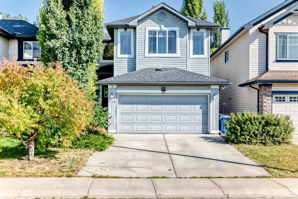 176 Cranwell Crescent SE, Calgary — photo 2 of 50