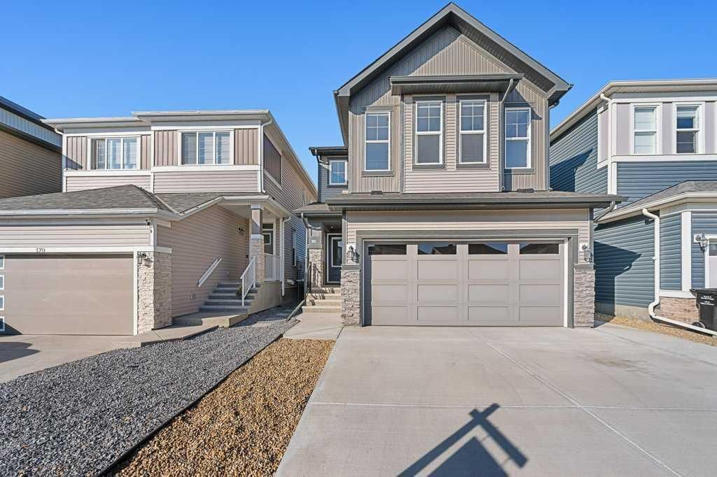 166 Carringsby Way NW, Calgary — photo 2 of 50