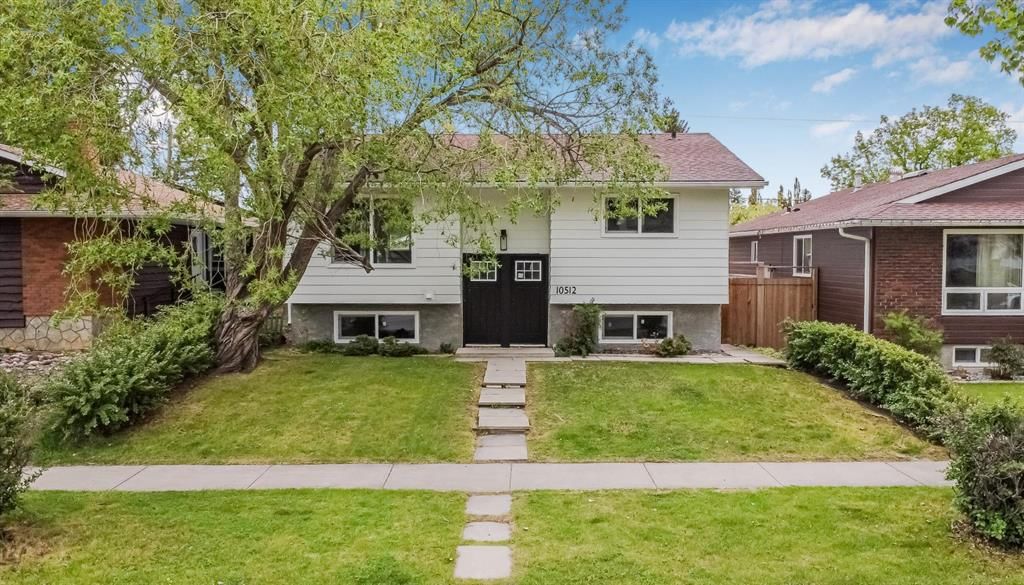 10512 Oakfield Drive SW, Calgary — main listing photo