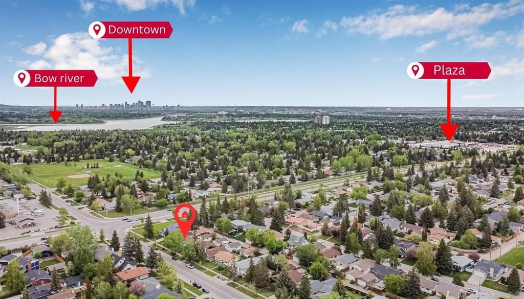 10512 Oakfield Drive SW, Calgary — photo 2 of 35