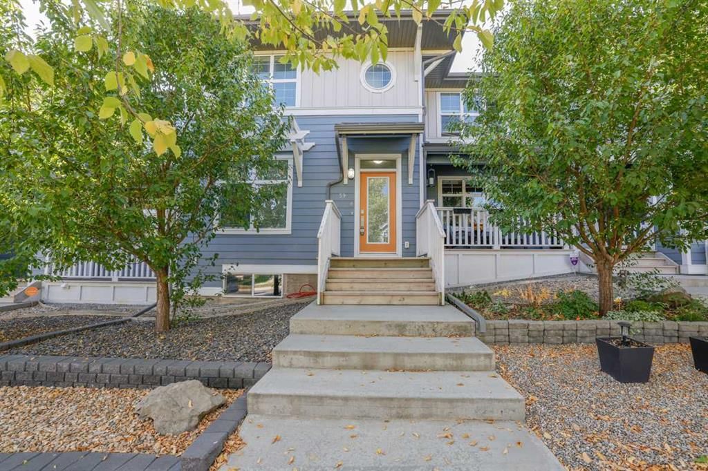 59 Mahogany Drive SE, Calgary — main listing photo