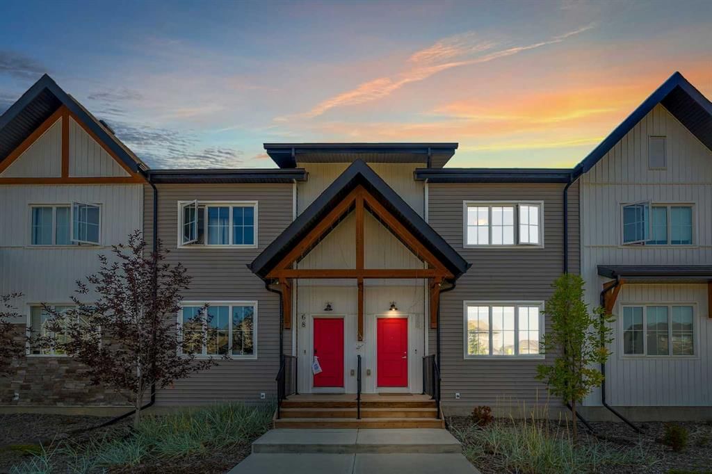 72 Creekside Boulevard SW, Calgary — photo 3 of 31