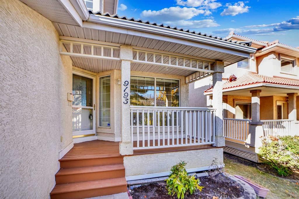 9195 Edgebrook Drive NW, Calgary — photo 4 of 49