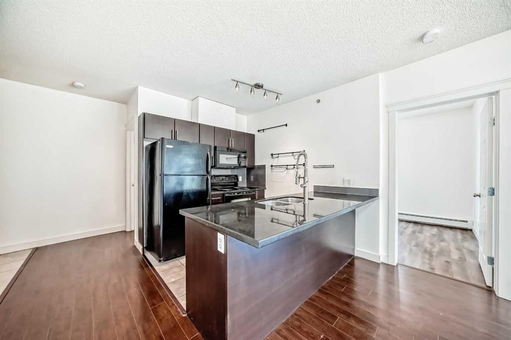 705, 315 3 Street SE, Calgary — photo 4 of 27
