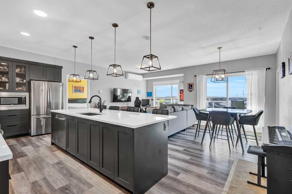 305, 100 Harvest Hills Place NE, Calgary — photo 3 of 32