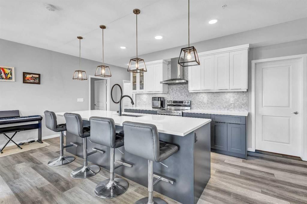305, 100 Harvest Hills Place NE, Calgary — photo 5 of 32
