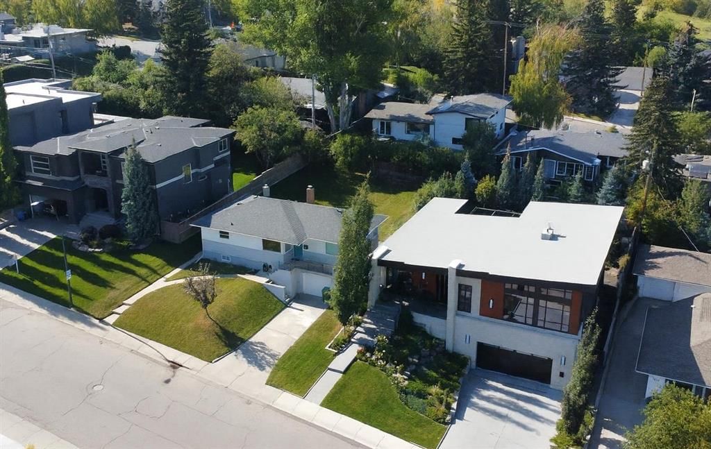 1437 23 Street SW, Calgary — photo 2 of 50