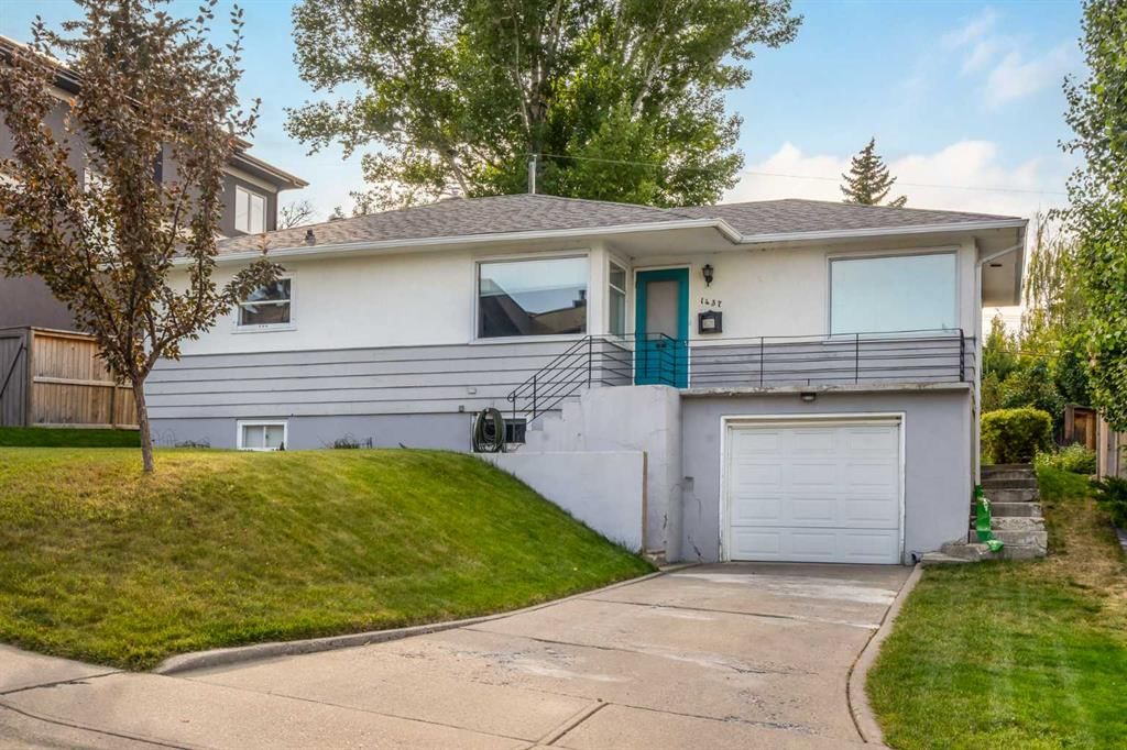 1437 23 Street SW, Calgary — photo 3 of 50