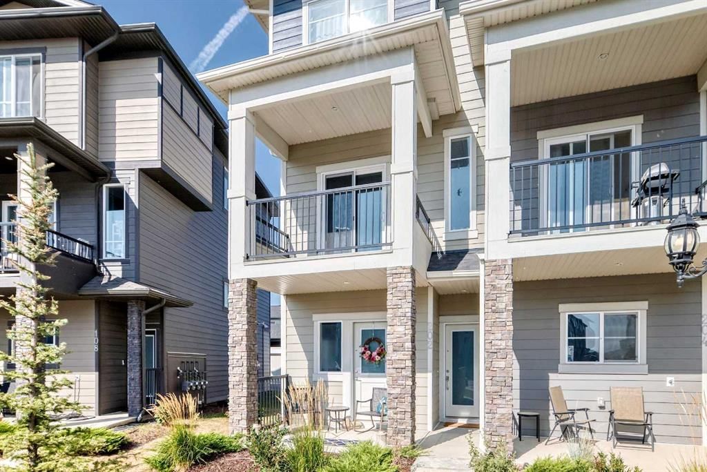 202, 95 Skyview Close NE, Calgary — photo 2 of 50