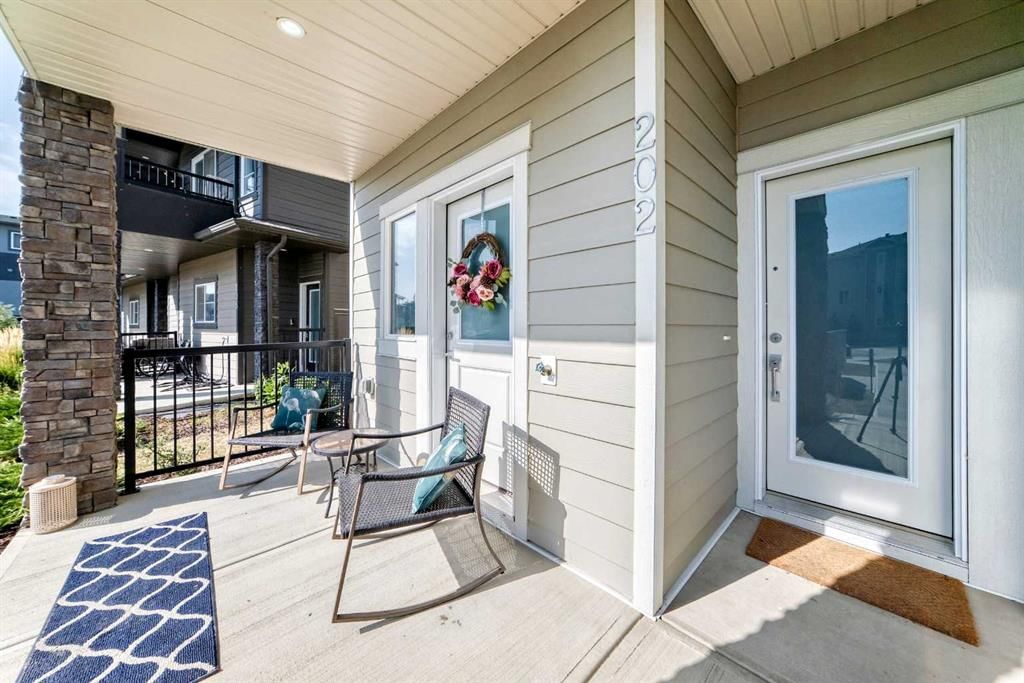 202, 95 Skyview Close NE, Calgary — photo 3 of 50
