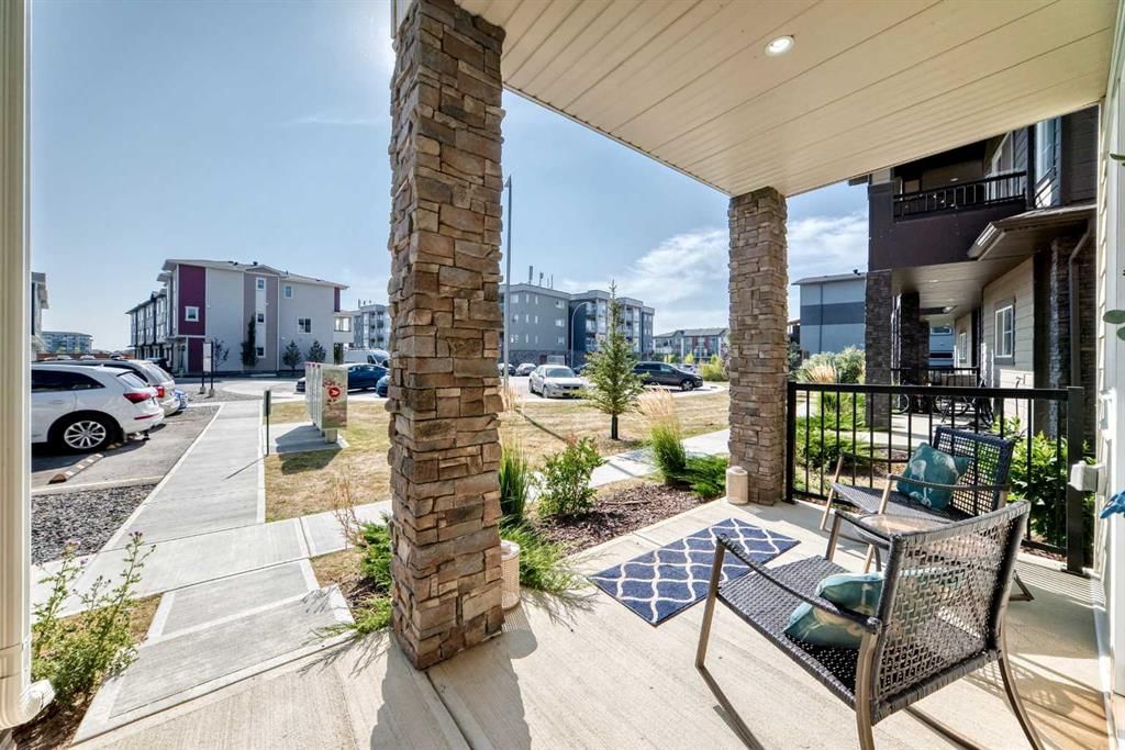 202, 95 Skyview Close NE, Calgary — photo 4 of 50