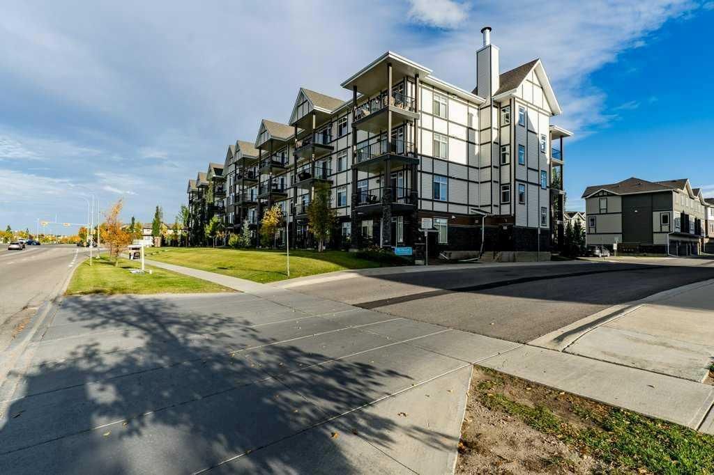 106, 6703 New Brighton Avenue SE, Calgary — photo 2 of 28