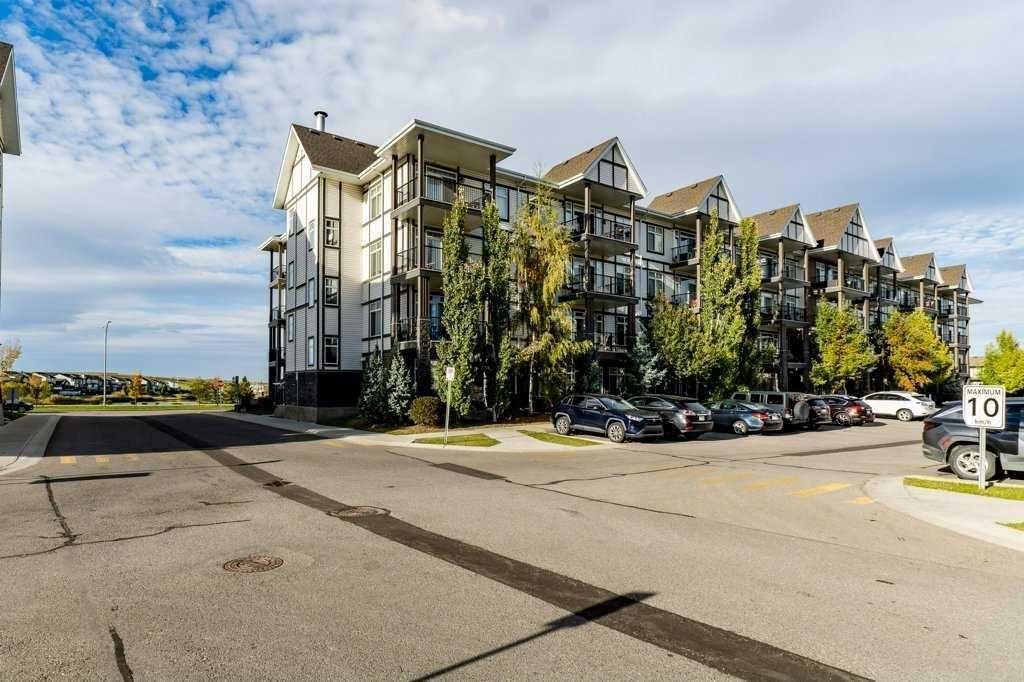 106, 6703 New Brighton Avenue SE, Calgary — photo 3 of 28