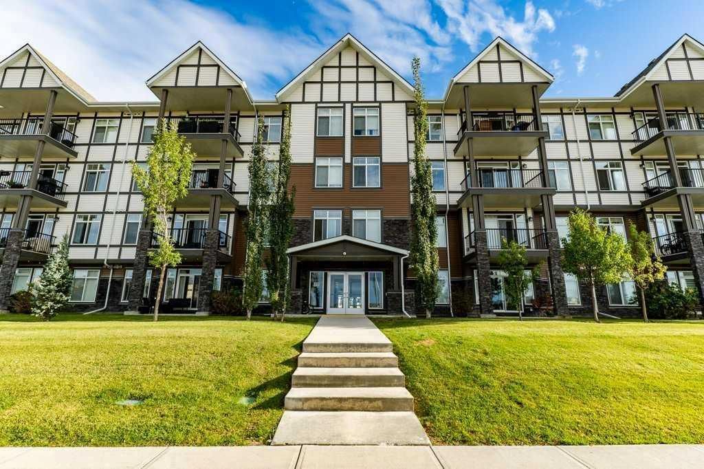 106, 6703 New Brighton Avenue SE, Calgary — photo 4 of 28