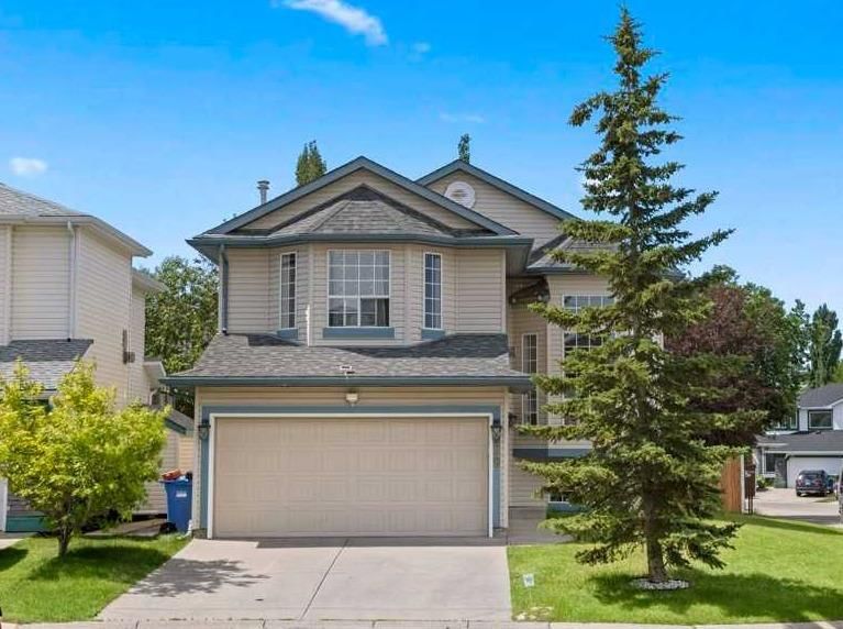 199 Arbour Ridge Park NW, Calgary — main listing photo