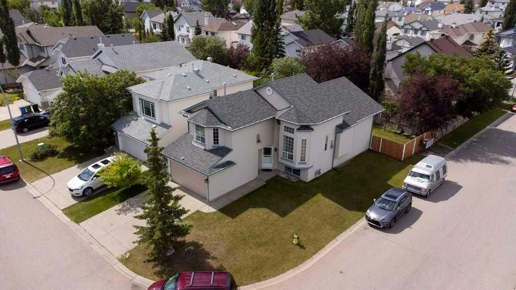 199 Arbour Ridge Park NW, Calgary — photo 2 of 33