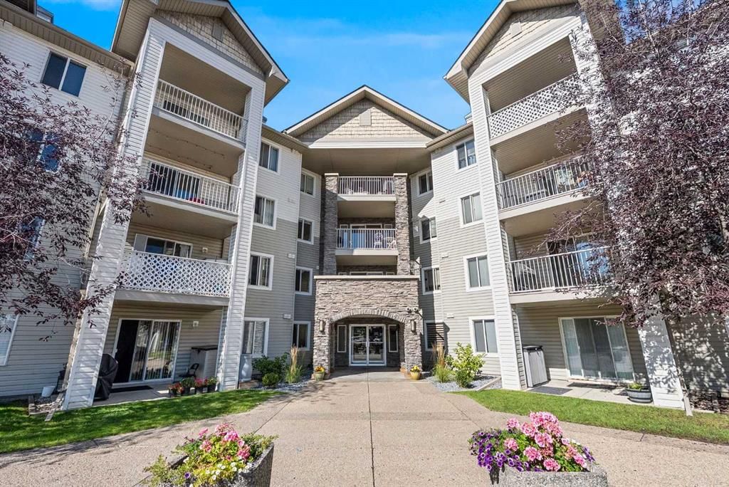 210, 2000 Somervale Court SW, Calgary — main listing photo